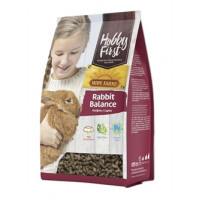 HOBBY FIRST HOPE FARMS RABBIT BALANCE 1,5KG