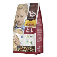 HOBBY FIRST HOPE FARMS RABBIT GRANOLA 2 KG