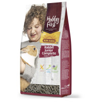 HOBBY FIRST HOPE FARMS RABBIT JUNIOR 1,5 KG