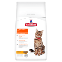 HILL'S CAT ADULT CHICKEN 300 GR