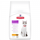 HILL'S CAT SENIOR 11+ CHICKEN 1500 GR.