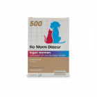 NO WORM DIACUR 500 MG TABLETTEN