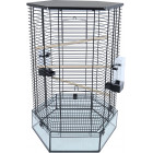 INTER-ZOO VOGELKOOI VISION HEXO