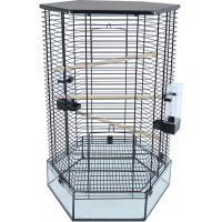 INTER-ZOO VOGELKOOI VISION HEXO