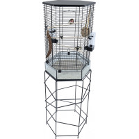 INTER-ZOO VOGELKOOI VISION HEXO