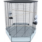 INTER-ZOO VOGELKOOI VISION HEXO XL
