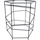 INTER-ZOO STANDAARD VOOR VOGEL/HAMSTERKOOI VISION HEXO XL