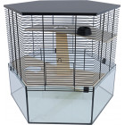 INTER-ZOO HAMSTERKOOI VISION HEXO XL