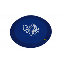 SPRINKLER MAT STAY COOL BLAUW