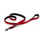 PREMIUM LOOPLIJN PARINCA ROOD LENGTE 180 CM - BREEDTE 25 MM