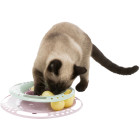 JUNIOR KITTEN SPEELCIRKEL 