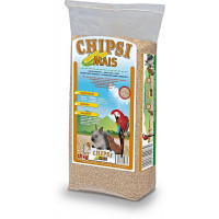 CHIPSI MAIS  BODEMBEDEKKING 15 KG.