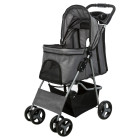 HONDEN BUGGY - VOOR HONDEN TOT 15 KG