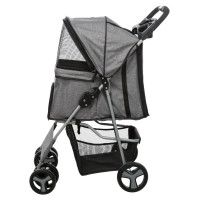 HONDEN BUGGY - VOOR HONDEN TOT 15 KG