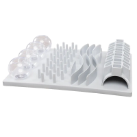 Cat activity Speelbord XXL strategiespel 30 x 40 cm