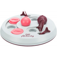 CAT ACTIVITY FLIP BOARD