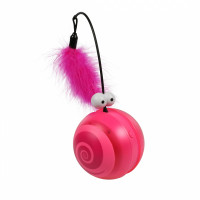 COOCKOO FLIP KATTENSPEELTJE ROZE