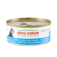 ALMO NATURE CAT ATLANTISCHE TONIJN 150GR.