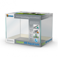 SUPERFISH SCAPER AQUARIUM 60 