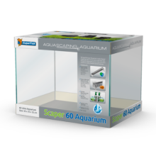 SUPERFISH SCAPER AQUARIUM 60 