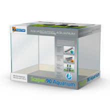 SUPERFISH SCAPER AQUARIUM 90 