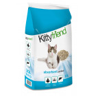 KITTY FRIEND ABSORBENT  30LTR  KATTEGRIT