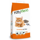KITTYFRIEND CLUMBING 20 LITER KATTENBAKVULLING