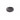 LIGMAND ROND XANTO GRIJS  50 X 20 CM