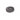 LIGMAND ROND XANTO GRIJS  60 X 23 CM