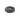 LIGMAND ROND XANTO GRIJS  70 X 28 CM