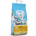 SANICAT CLASSIC KATTEBAKVULLING 20 LTR