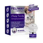 FELIWAY OPTIMUM VERDAMPER  MET VULLING 1ST 48ml