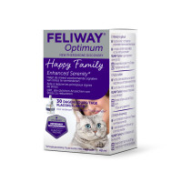 FELIWAY OPTIMUM NAVULLING VERDAMPER 1ST 48ml