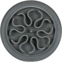 ANTI - SCHROK VOEDERMAT 24 CM.