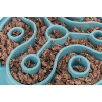 ANTI - SCHROK VOEDERMAT 24 CM.