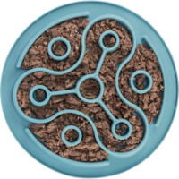 ANTI - SCHROK VOEDERMAT 24 CM.