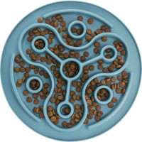 ANTI - SCHROK VOEDERMAT 24 CM.