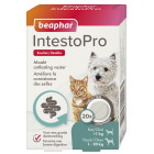 BEAPHAR INTESTOPRO HOND/KAT TOT 20 KG