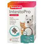 BEAPHAR INTESTOPRO HOND/KAT TOT 20 KG