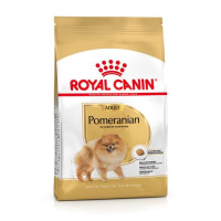 ROYAL CANIN POMERIAN ADULT 1500 GR