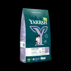 YARRAH CAT STERILISED GRAANVRIJ BIOLOGISCH 700 GRAM