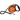 FLEXI ROLLIJN EXTREME  S  ORANJE 5M/20KG