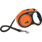 FLEXI ROLLIJN EXTREME  L  ORANJE 5M/65KG