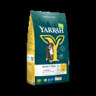 YARRAH DOG BIOLOGISCHE BROK KIP 2 KG