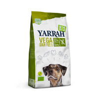 YARRAH DOG BIO VEGA GRAIN FREE 2 KG