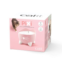 PIXI DRINKFONTEIN ROZE