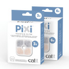 PIXI SMART DRINKFONTEIN FILTERS SET A 3