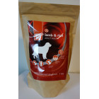 TOTAL BITE DOG LAMB & RICE GLUTENVRIJ 1 KG