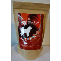 TOTAL BITE DOG LAMB & RICE GLUTENVRIJ 1 KG