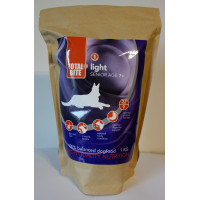 TOTAL BITE DOG LIGHT (SENIOR 7+)  1 KG